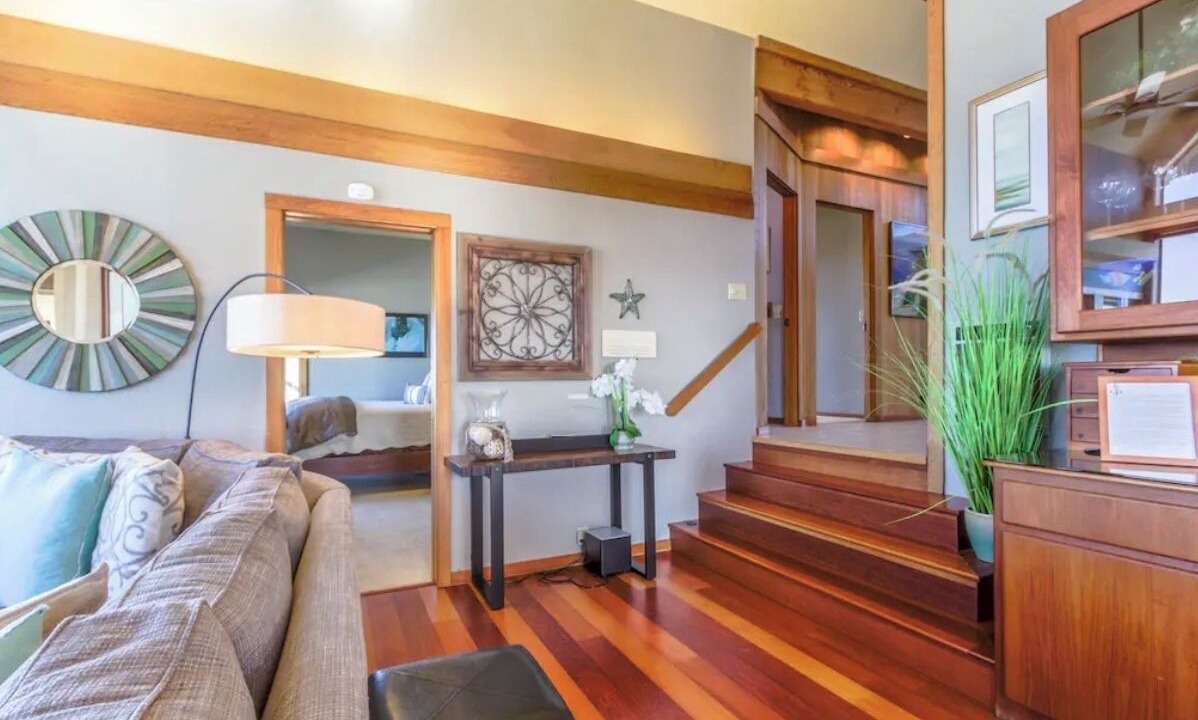 Photo of Livingroom in Gualala