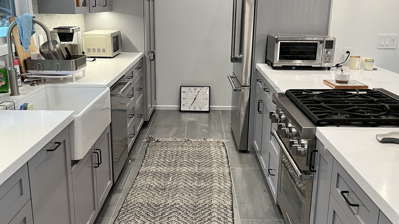 Photo of Kitchen in Ojai