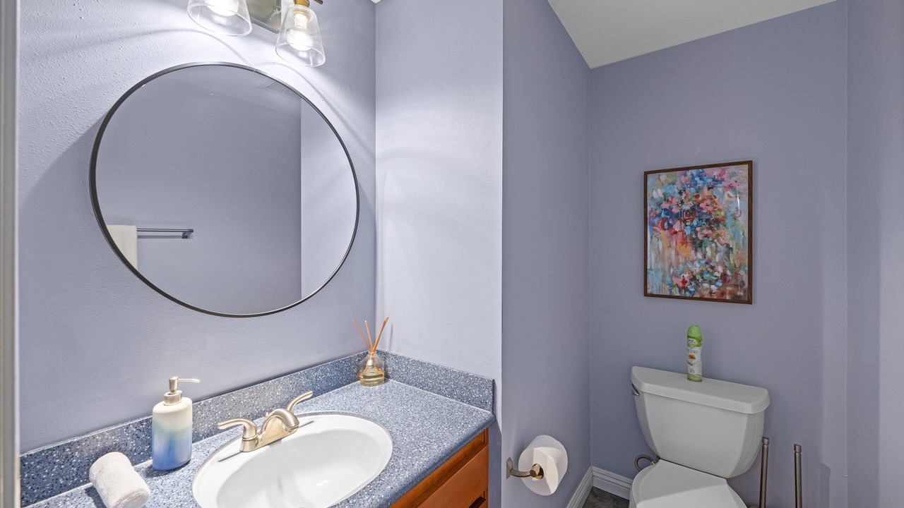 Photo of Bathroom in University City