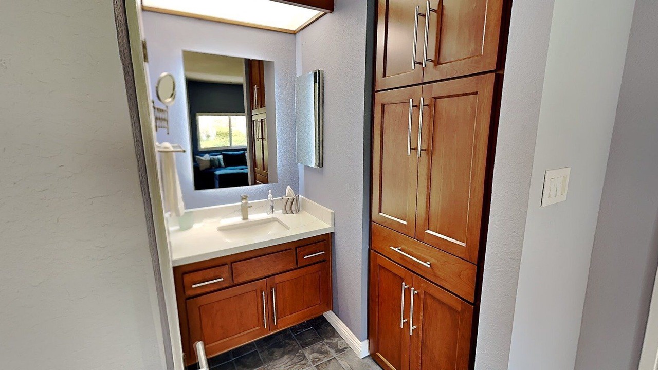 Photo of Bathroom in University City