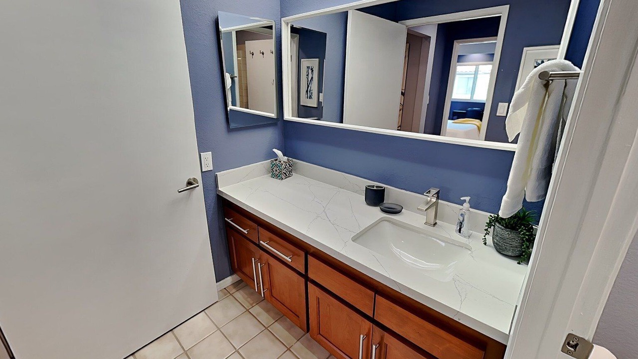 Photo of Bathroom in University City