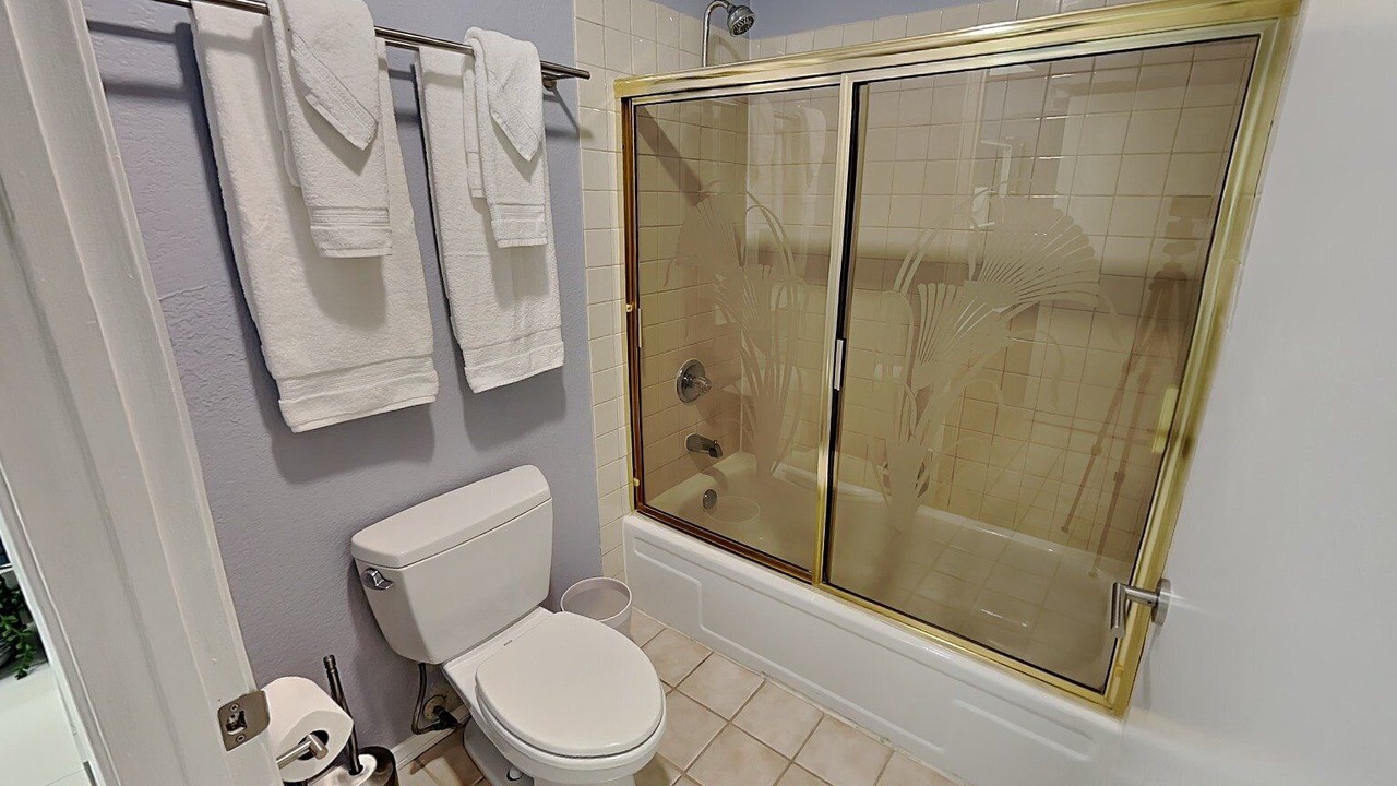 Photo of Bathroom in University City