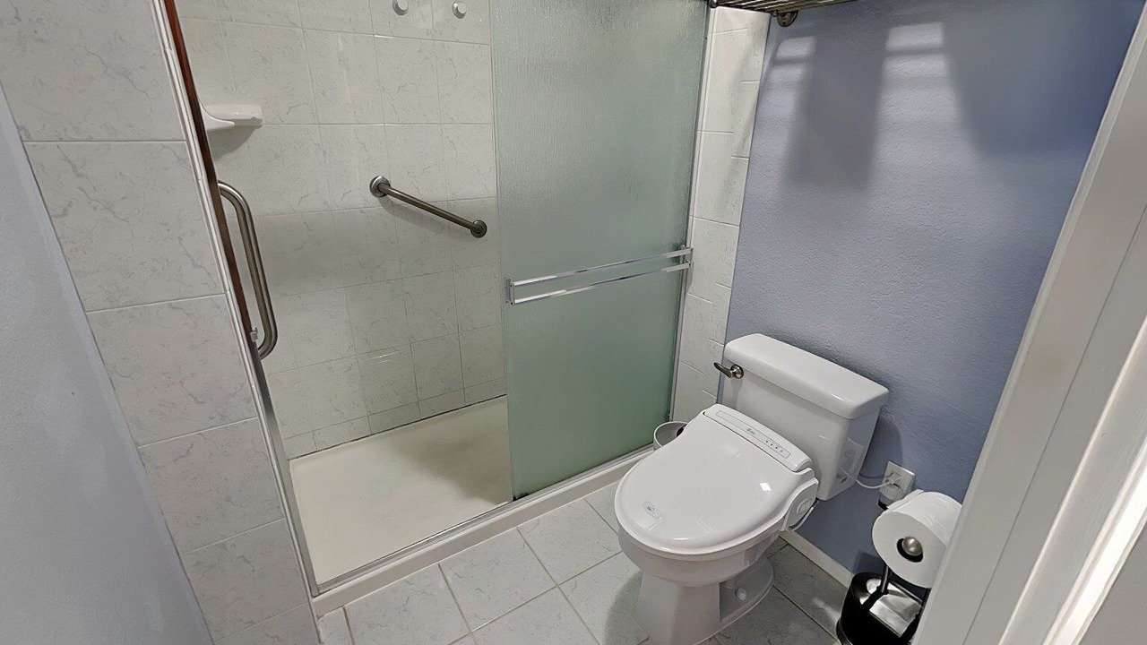 Photo of Bathroom in University City