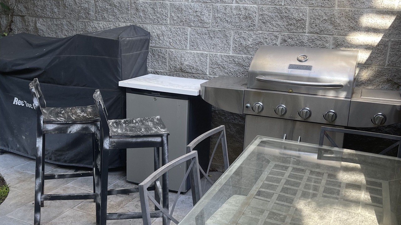 Photo of Outdoor in West Los Angeles
