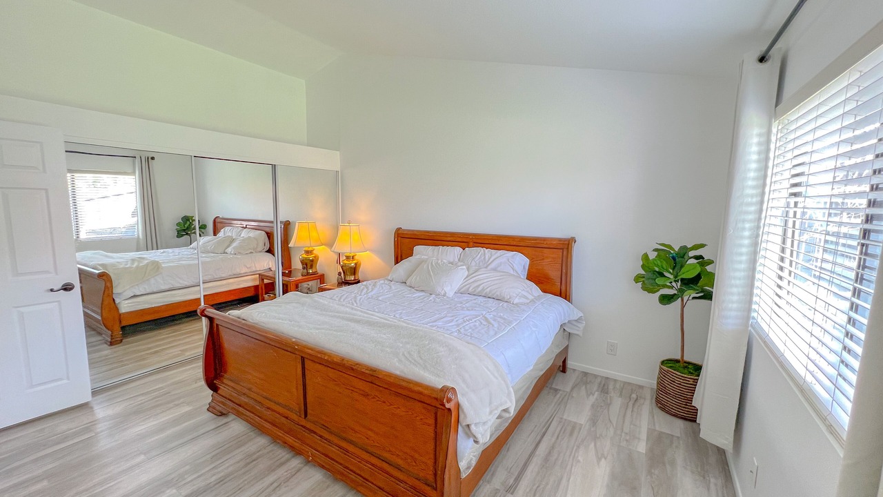 Photo of Bedroom in Palmdale