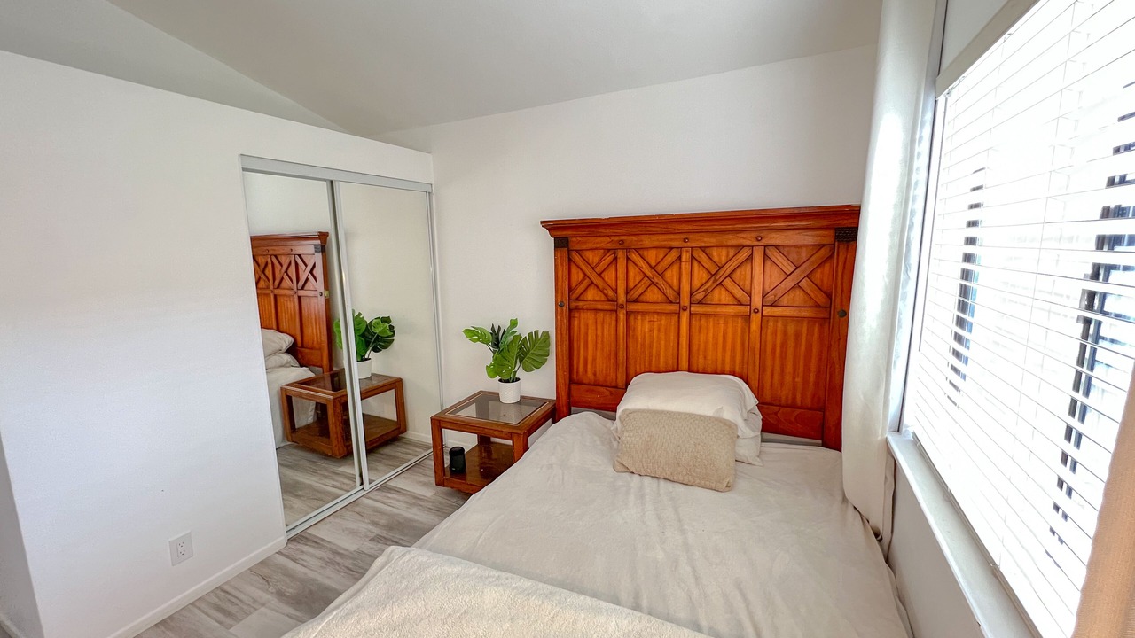 Photo of Bedroom in Palmdale