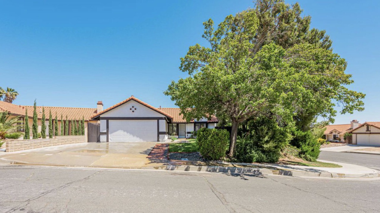 Photo of Outdoor in Palmdale