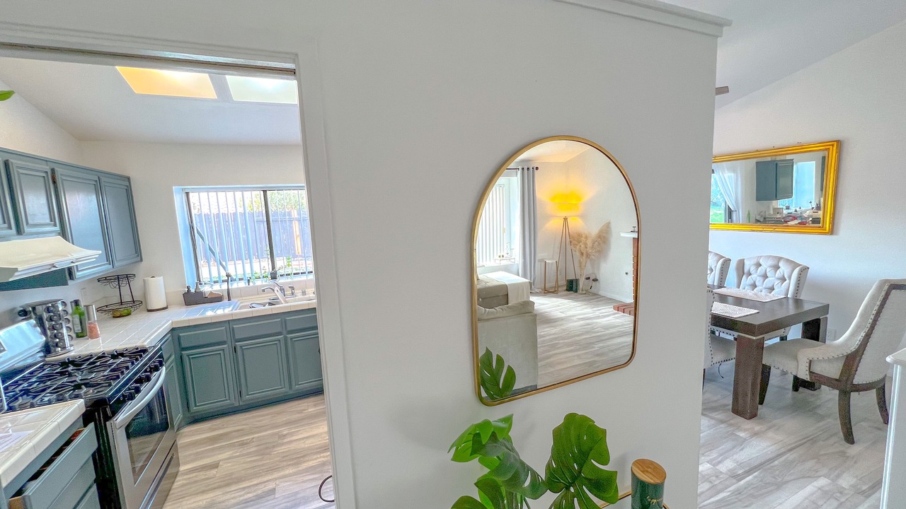 Photo of Kitchen in Palmdale