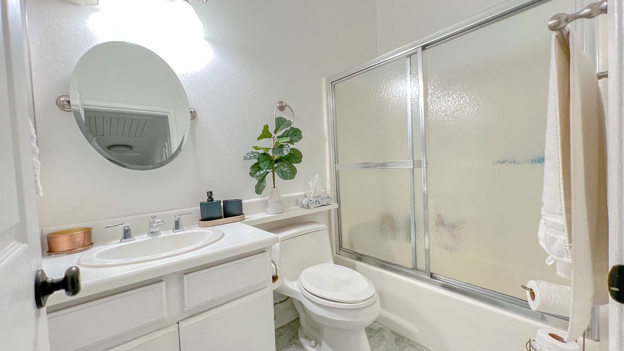 Photo of Bathroom in Palmdale