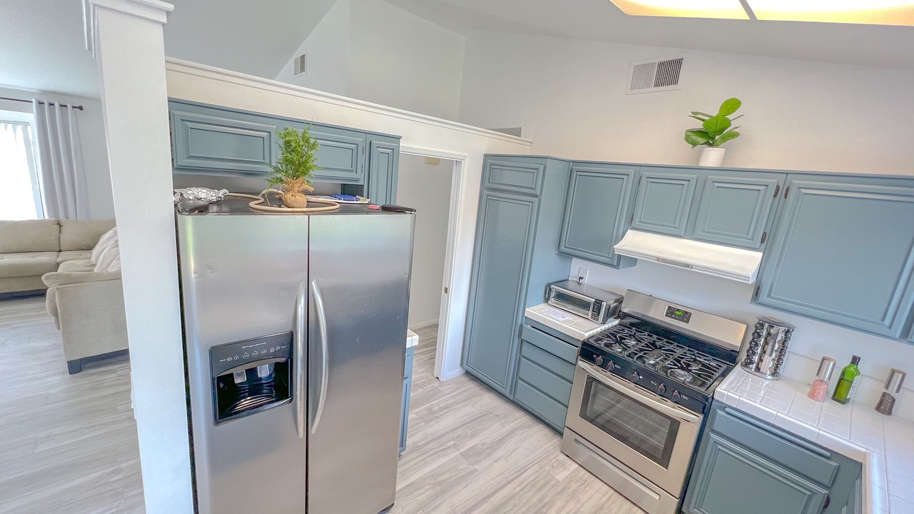 Photo of Kitchen in Palmdale