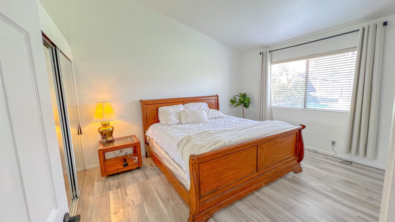 Photo of Bedroom in Palmdale
