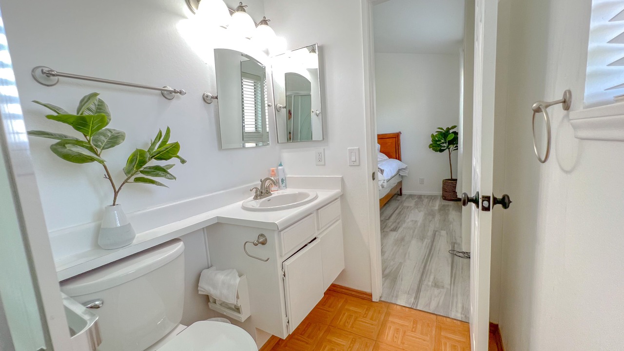 Photo of Bathroom in Palmdale