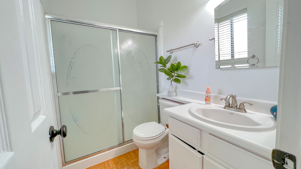 Photo of Bathroom in Palmdale
