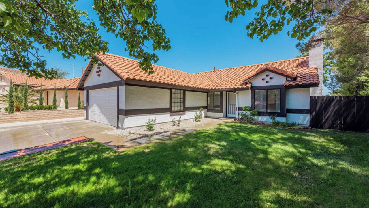 Photo of Outdoor in Palmdale