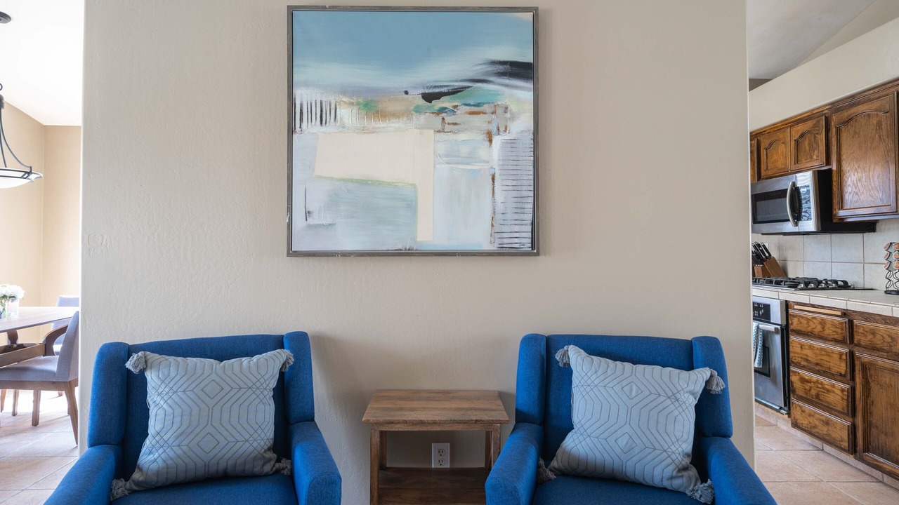 Photo of Livingroom in Pumpkin Center