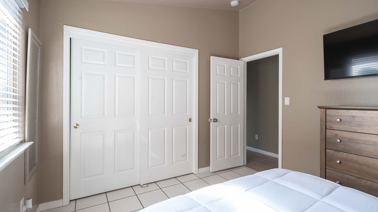 Photo of Bedroom in Pumpkin Center