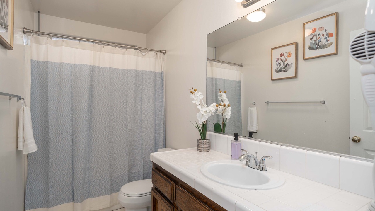 Photo of Bathroom in Pumpkin Center