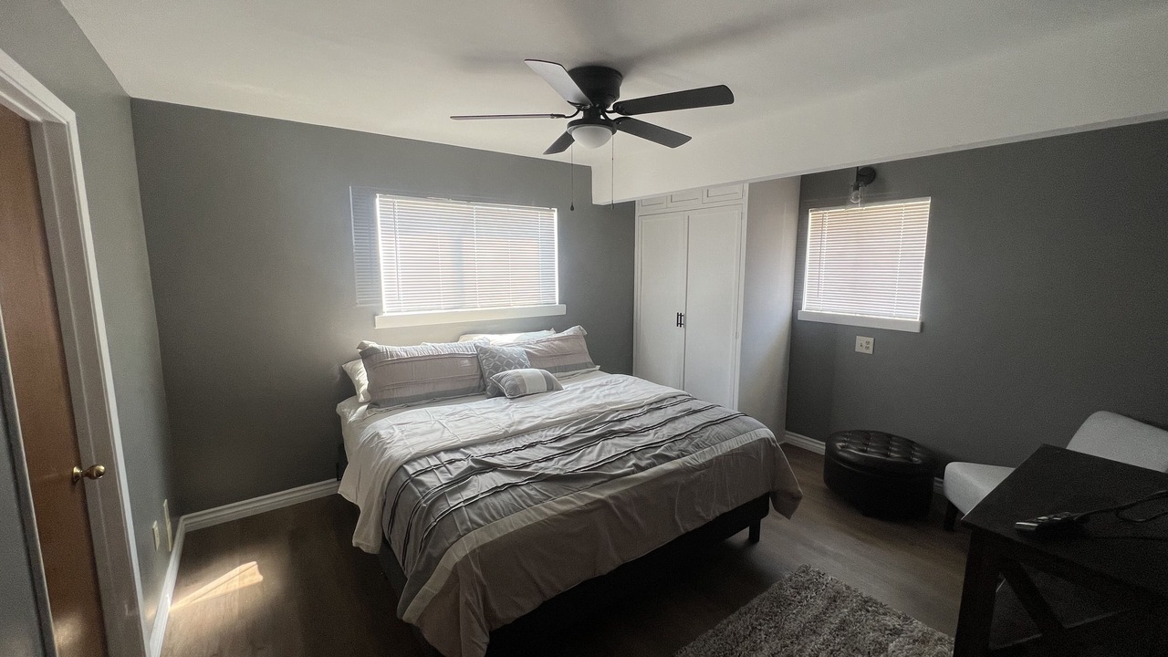 Photo of Bedroom in Hesperia