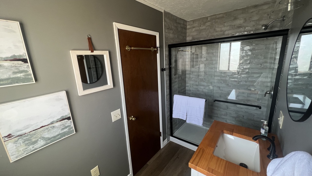 Photo of Bathroom in Hesperia