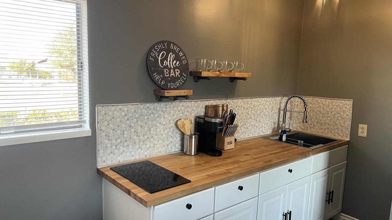 Photo of Kitchen in Hesperia