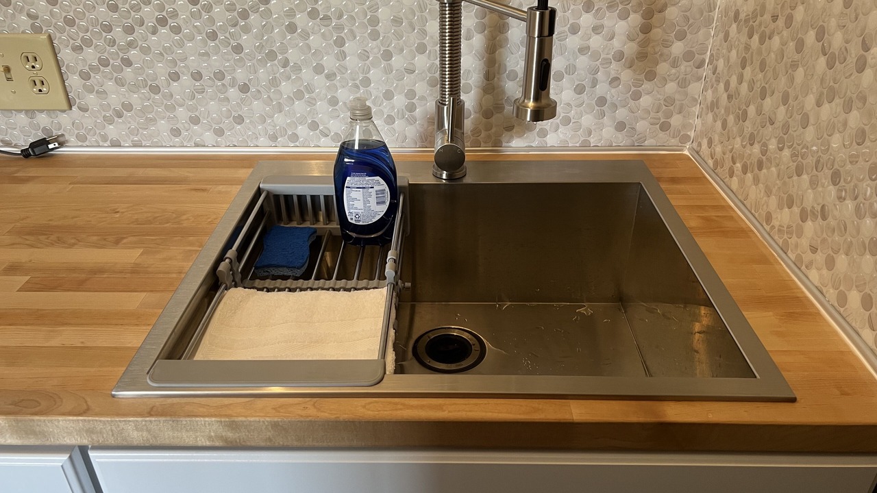 Photo of Kitchen in Hesperia