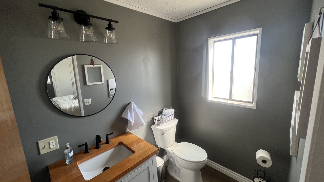 Photo of Bathroom in Hesperia