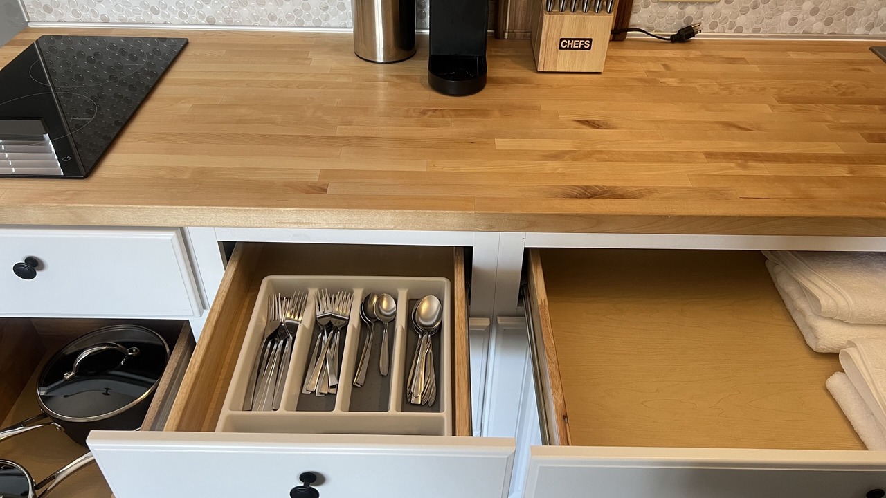 Photo of Kitchen in Hesperia