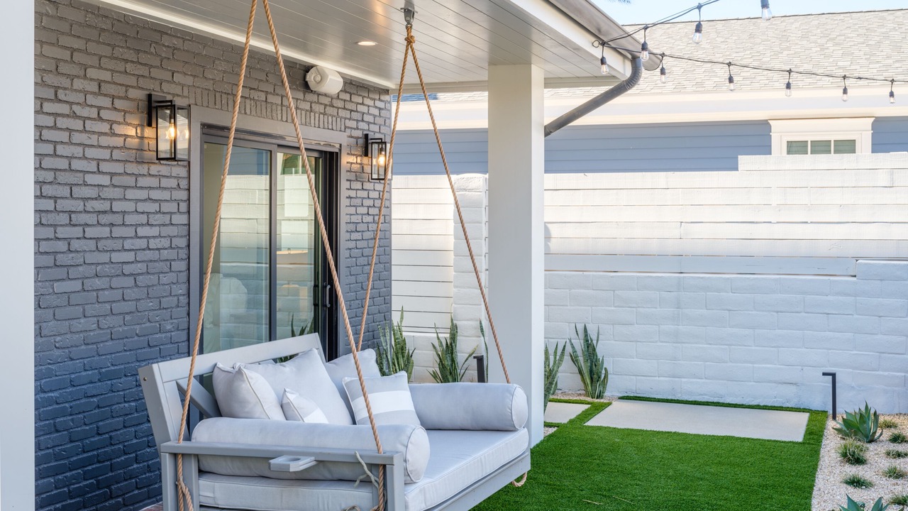 Photo of Patio Balcony in Cardiff-by-the-Sea