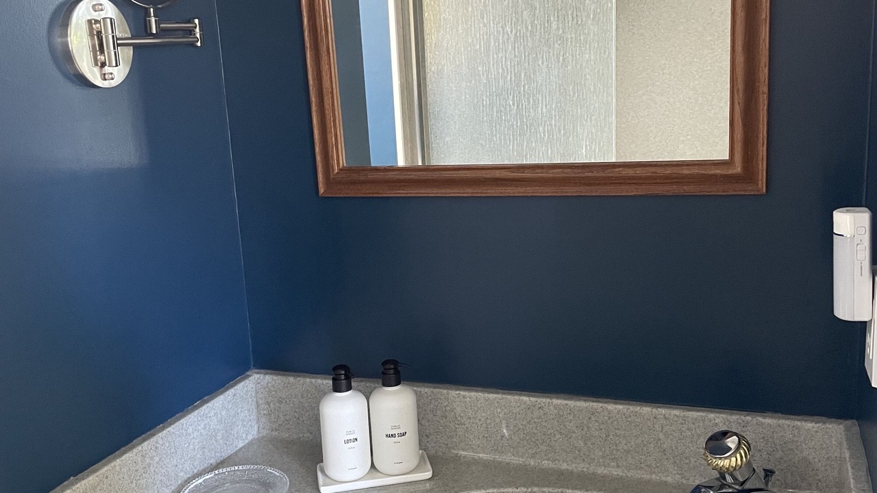 Photo of Bathroom in Anchor Bay