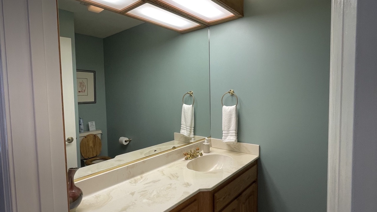 Photo of Bathroom in Anchor Bay