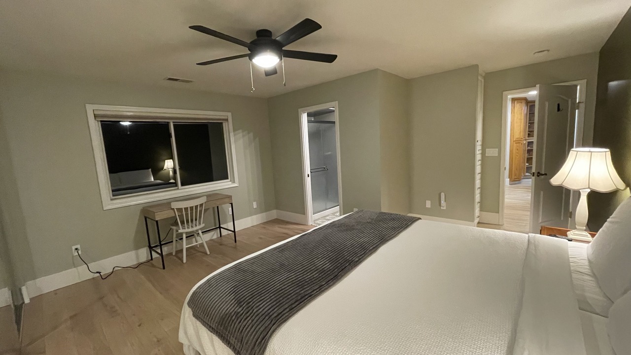 Photo of Bedroom in Anchor Bay