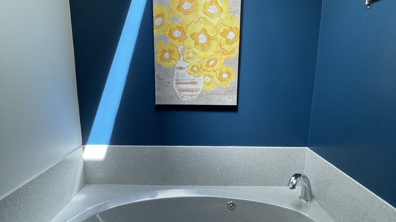 Photo of Bathroom in Anchor Bay