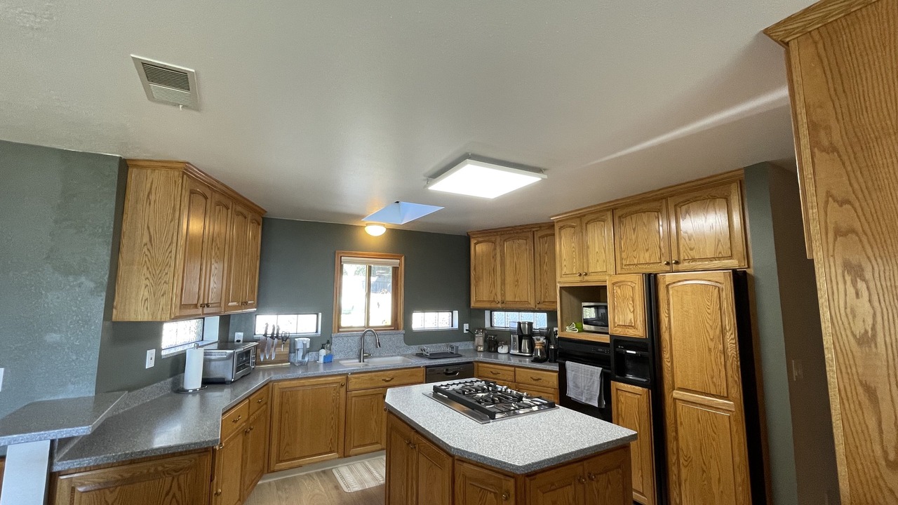 Photo of Kitchen in Anchor Bay