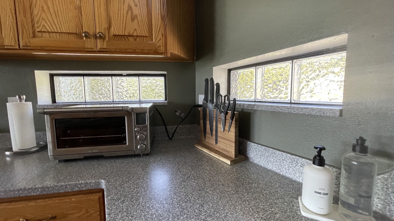 Photo of Kitchen in Anchor Bay