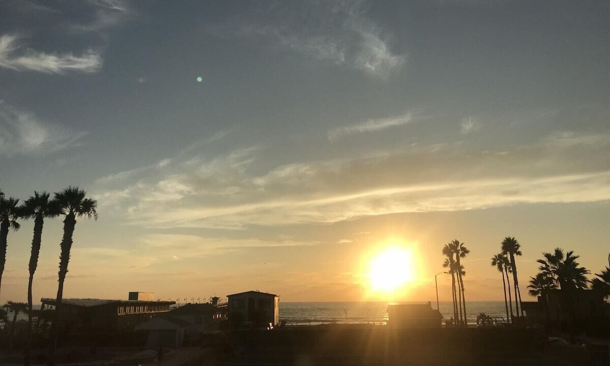 Photo of Bedroom in Imperial Beach