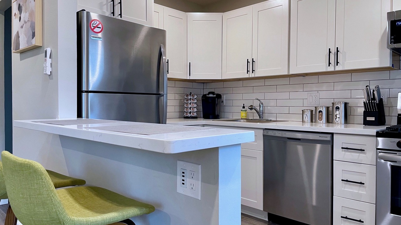 Photo of Kitchen in Walnut Creek