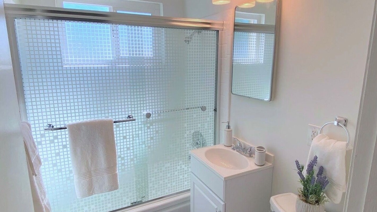 Photo of Bathroom in Walnut Creek