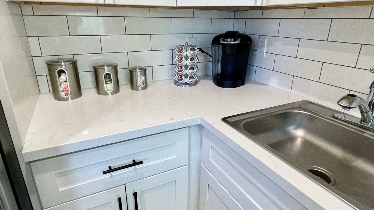Photo of Kitchen in Walnut Creek