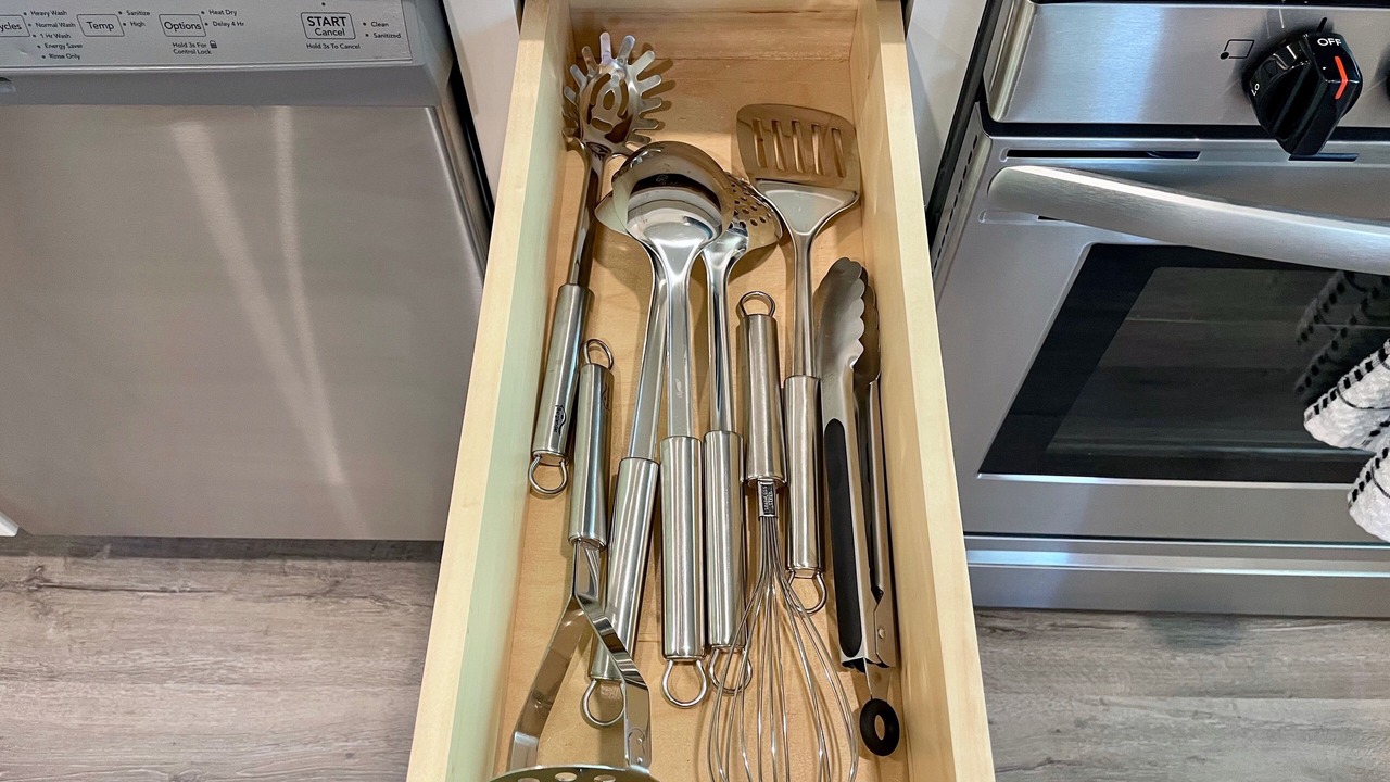 Photo of Kitchen in Walnut Creek