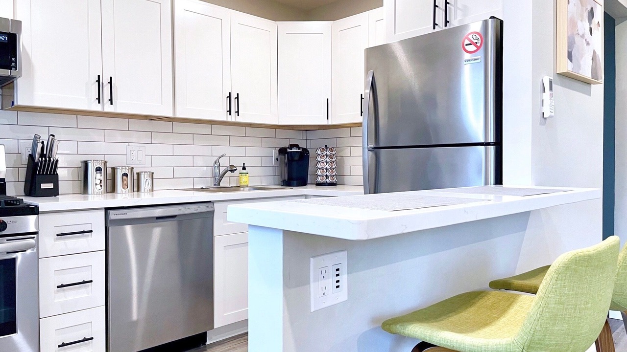 Photo of Kitchen in Walnut Creek