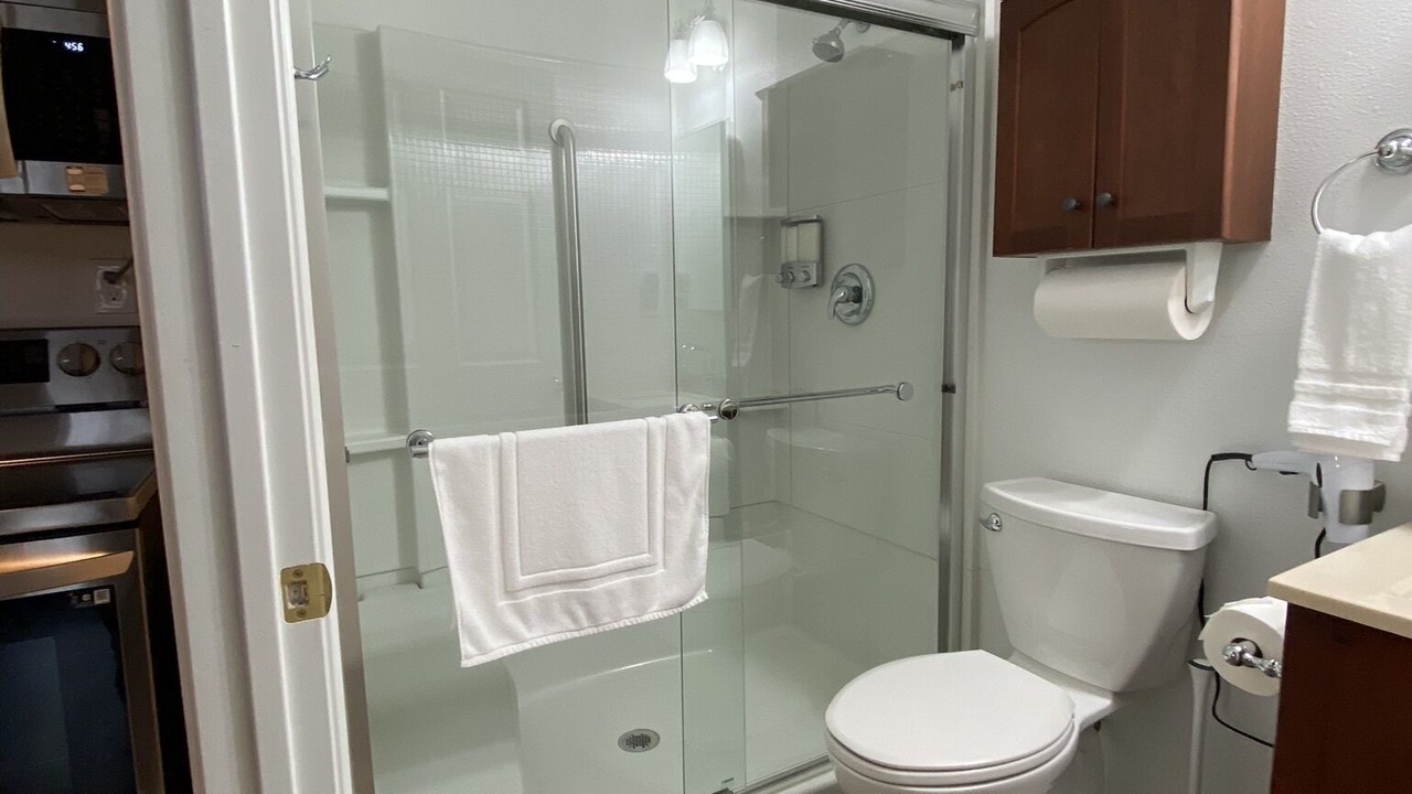 Photo of Bathroom in Montclair
