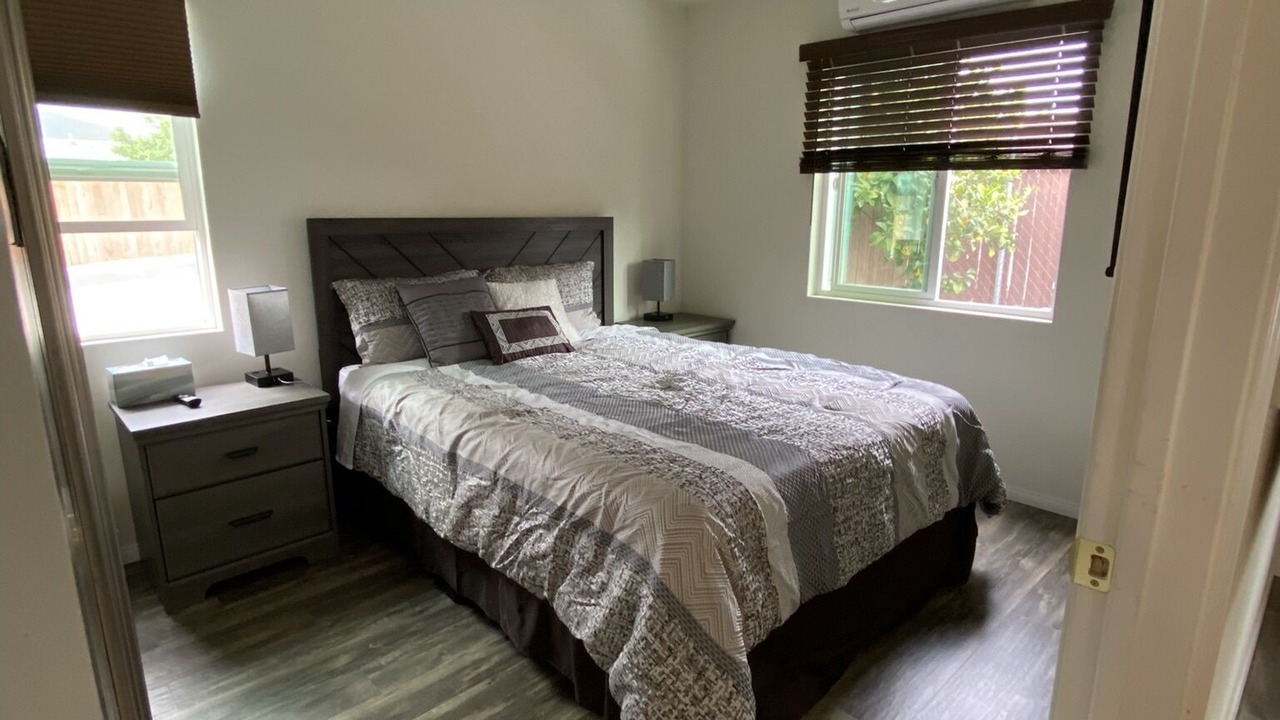 Photo of Bedroom in Montclair