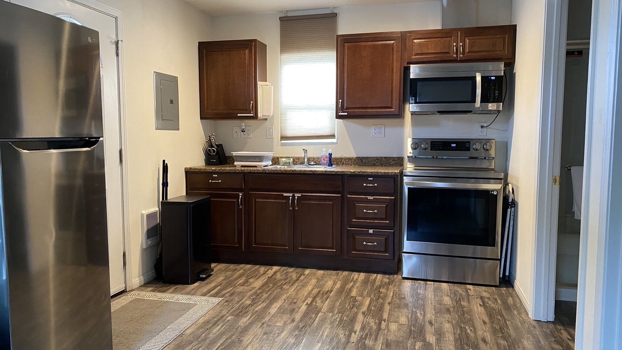Photo of Kitchen in Montclair