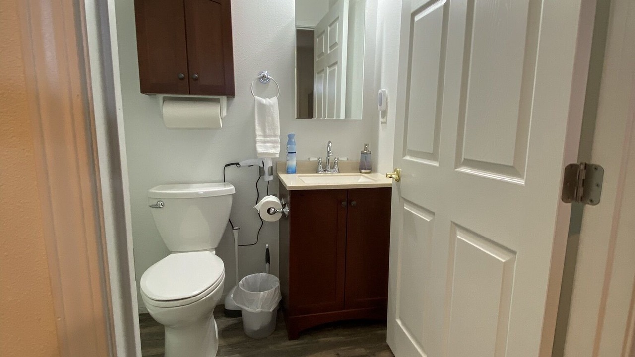 Photo of Bathroom in Montclair