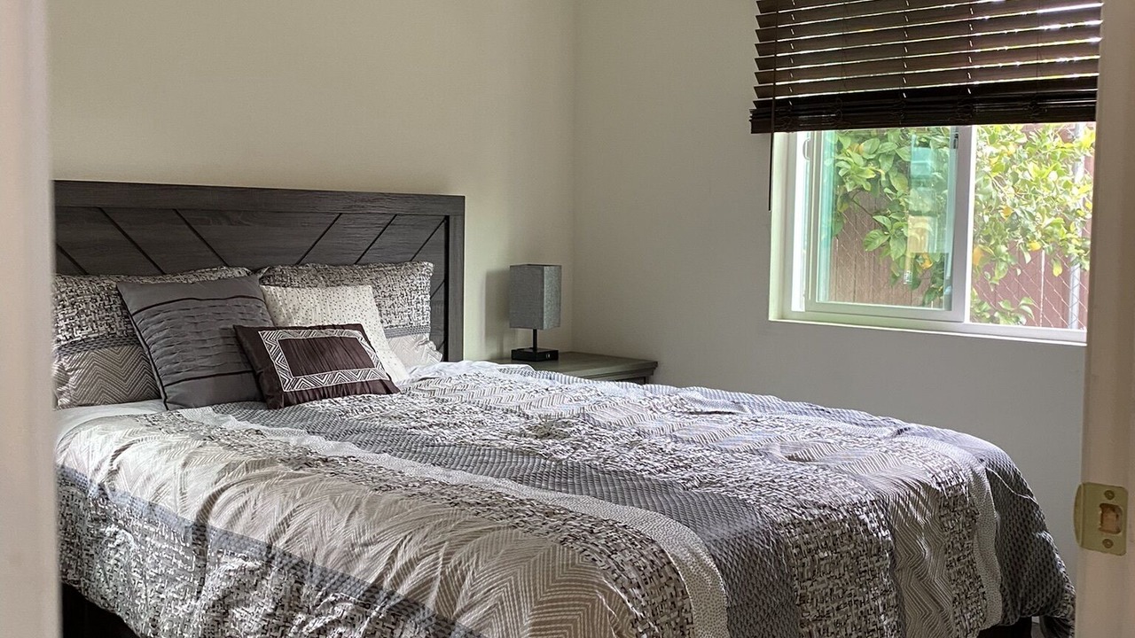 Photo of Bedroom in Montclair
