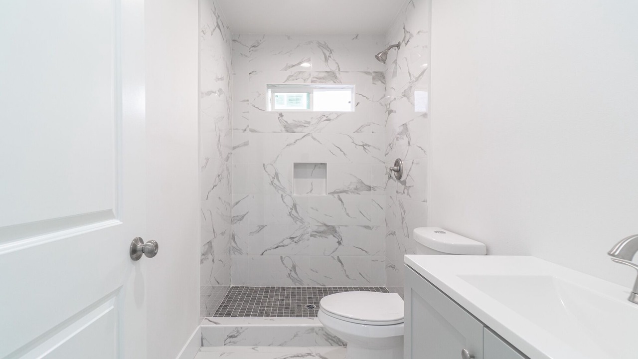 Photo of Bathroom in Old Town