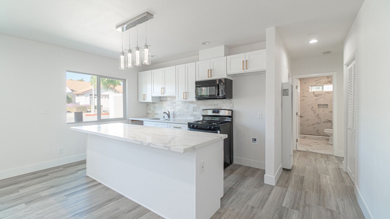 Photo of Kitchen in Old Town