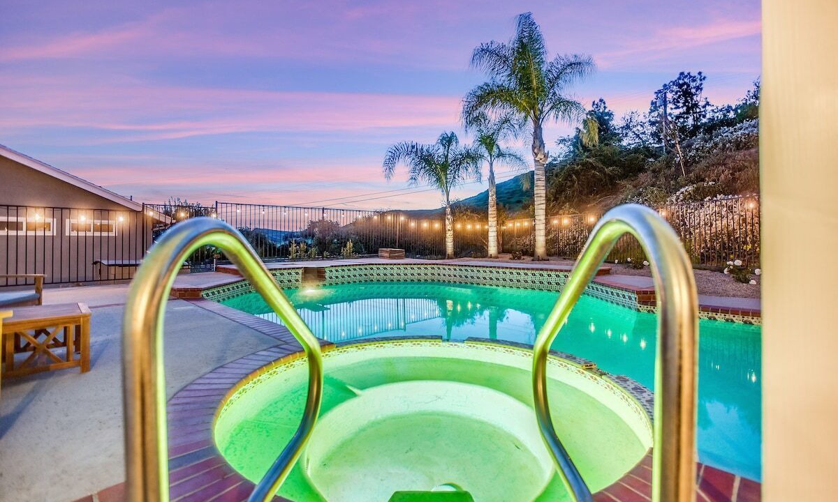Photo of Outdoor in Thousand Oaks