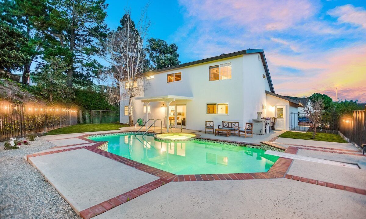 Photo of Outdoor in Thousand Oaks