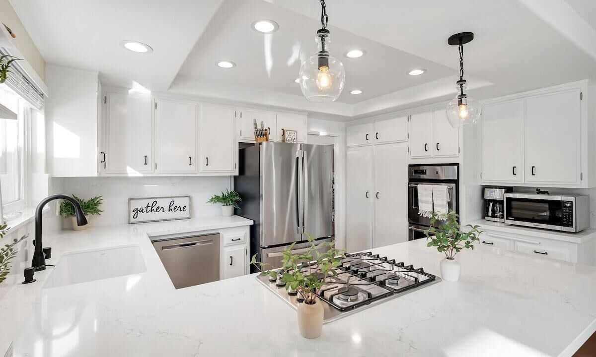 Photo of Kitchen in Thousand Oaks